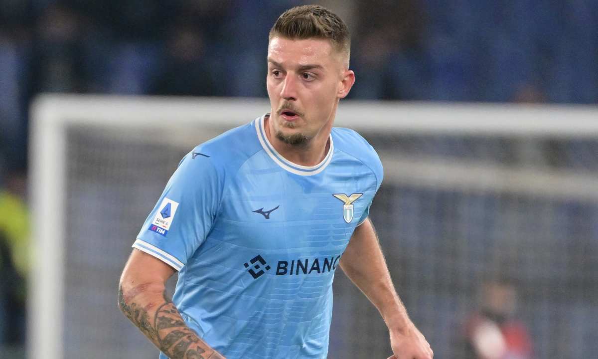 Calciomercato, l'Arsenal all'assalto di Milinkovic-Savic: offerta ufficiale dall'Inghilterra