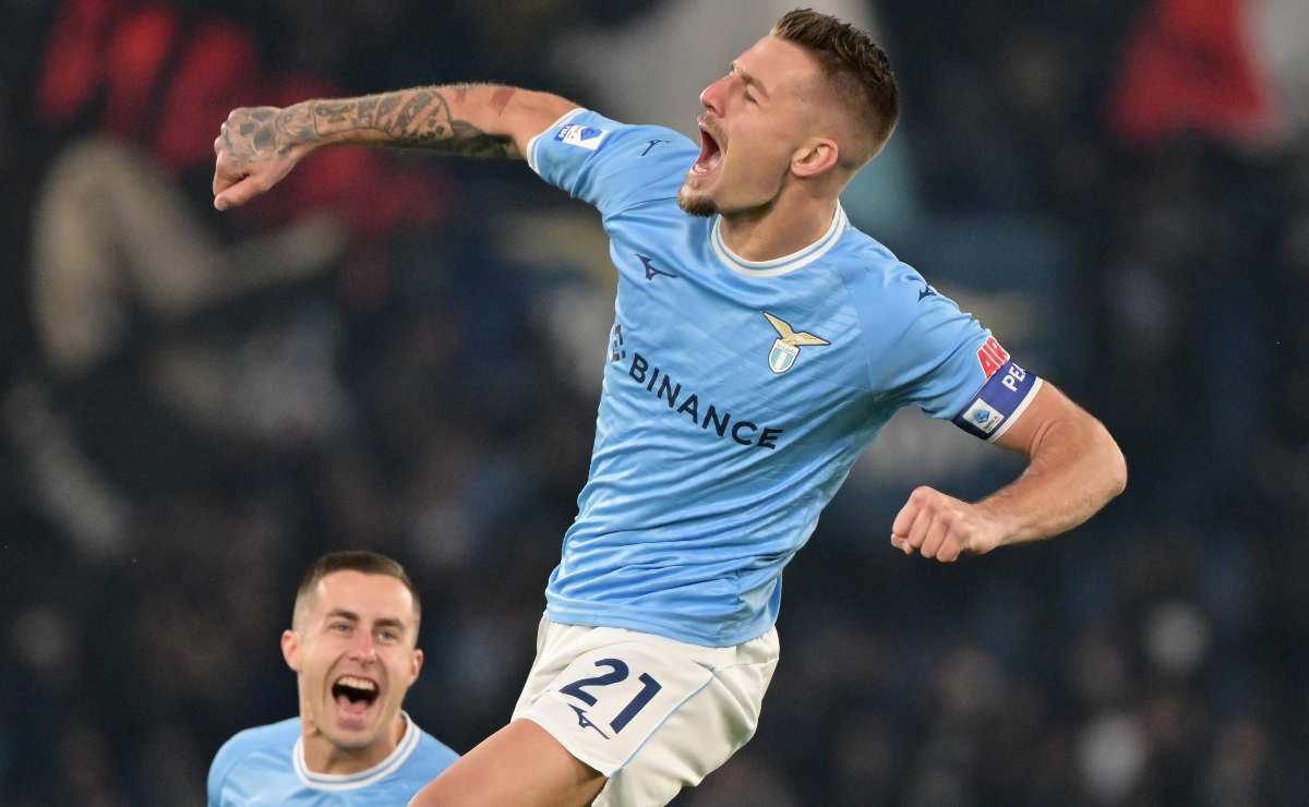 Calciomercato, l'Arsenal all'assalto di Milinkovic-Savic: offerta ufficiale dall'Inghilterra