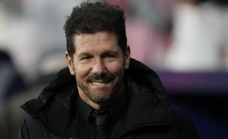 Santini a Tv Play: "Simeone piace all'Inter ma troppo costoso"