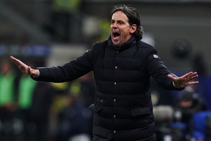 Inzaghi perde Francesco Pio Esposito