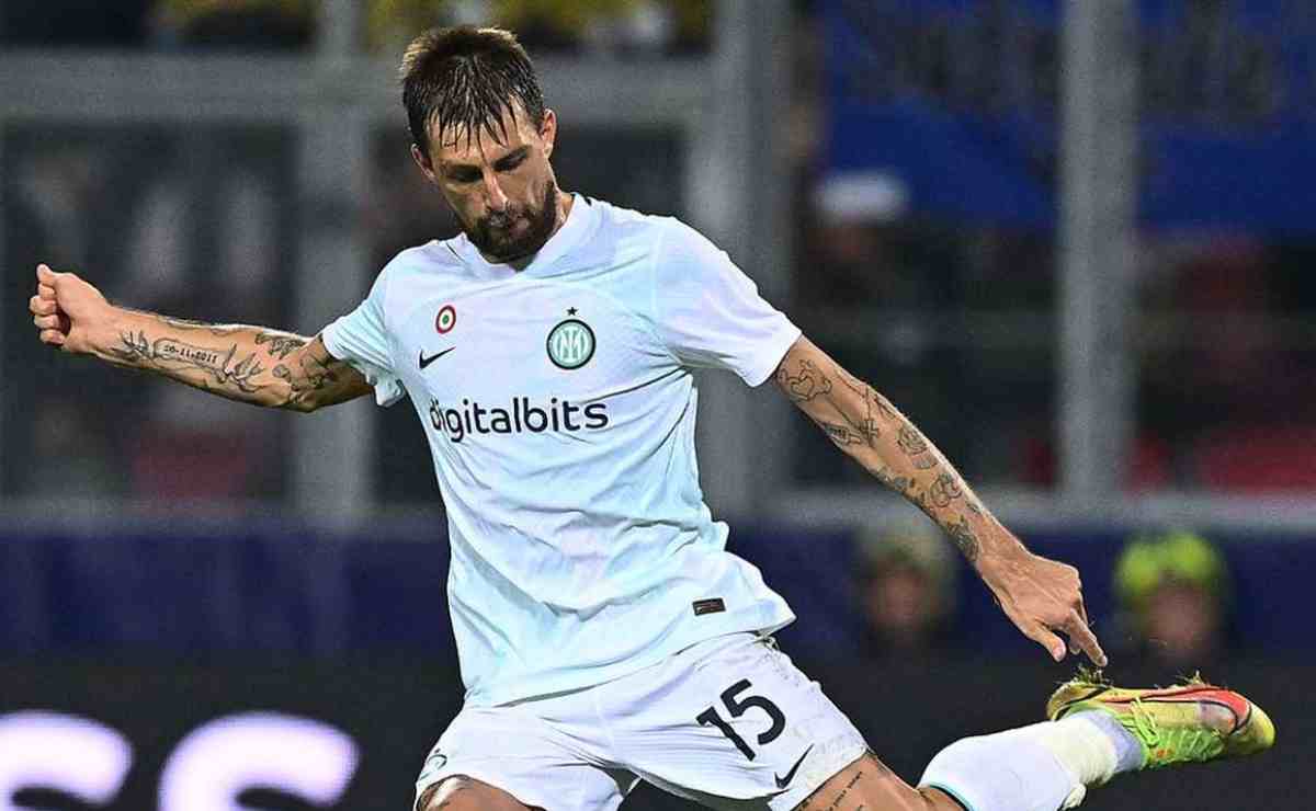 Acerbi compie 35 anni