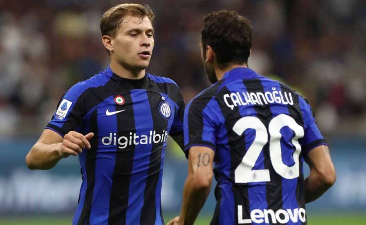 Calciomercato Inter, Mount via dal Chelsea: reazione a catena con Barella