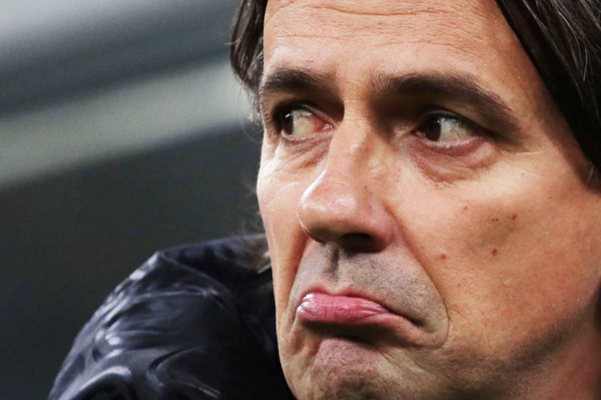 Inzaghi definito cagasotto da Viviano