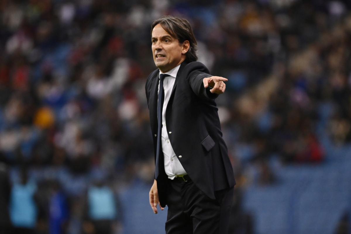 La crociata contro Inzaghi e il confronto tra Inter e Napoli