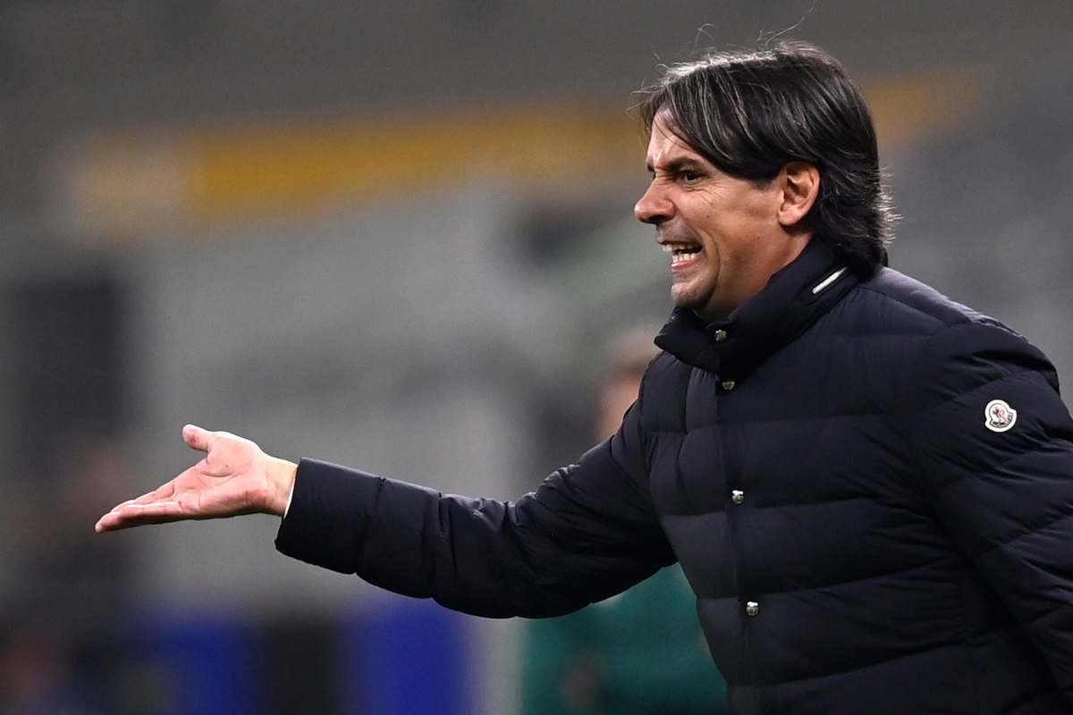 Bologna-Inter, Inzaghi parla prima del match