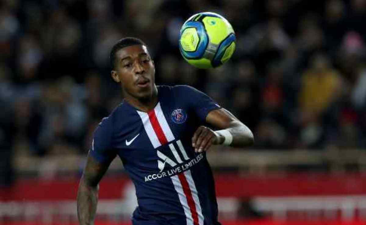 Salta l'affare Kimpembe