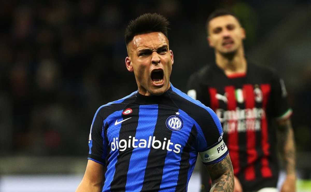 Newcastle su Lautaro 