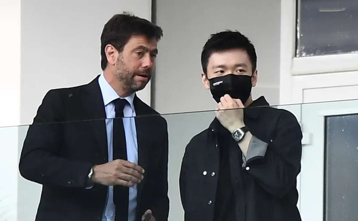 Processi in arrivo per Zhang e per Agnelli