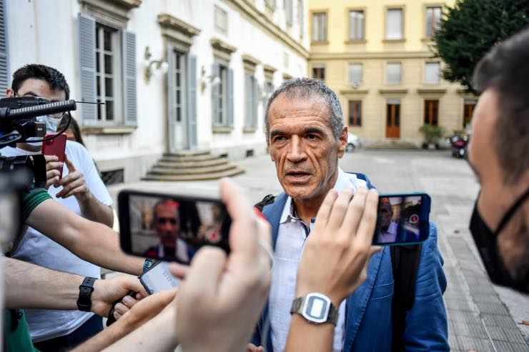 Cottarelli rilancia Interspac