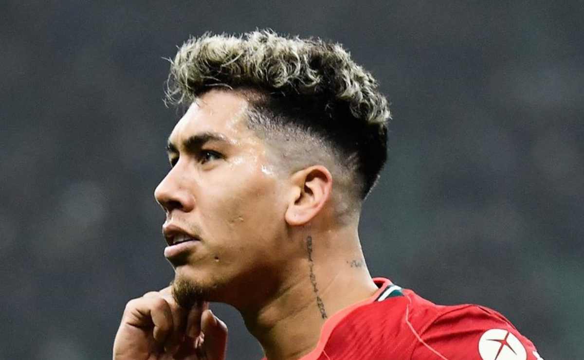 Firmino: l'Inter ci pensa per il colpo a zero