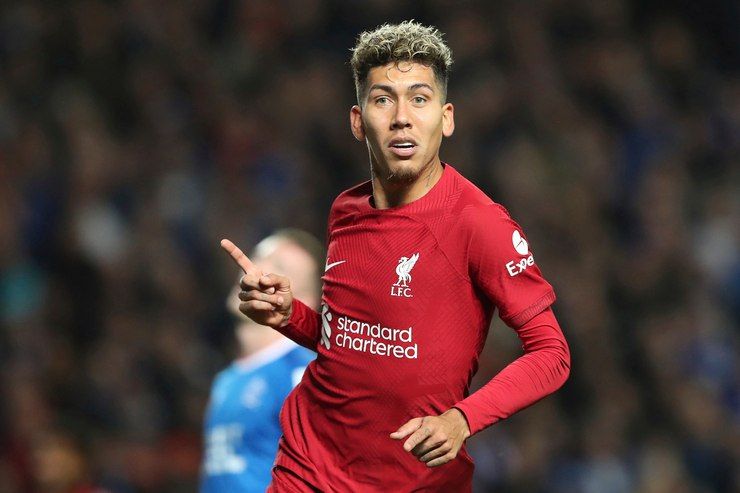 Calciomercato Inter, Firmino lascia il Liverpool ma occhio al Real Madrid