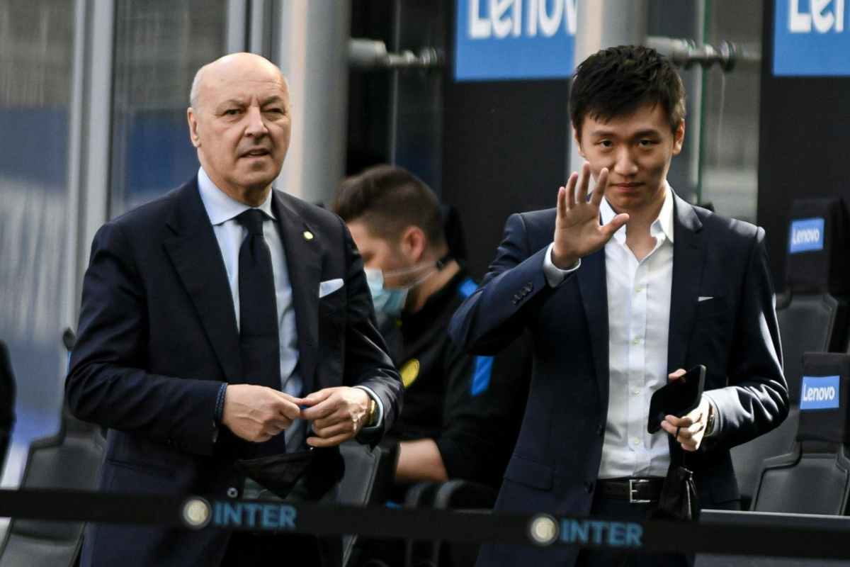 Calciomercato Inter, Kamada proposto ma il destino sembra segnato: futuro ancora tedesco