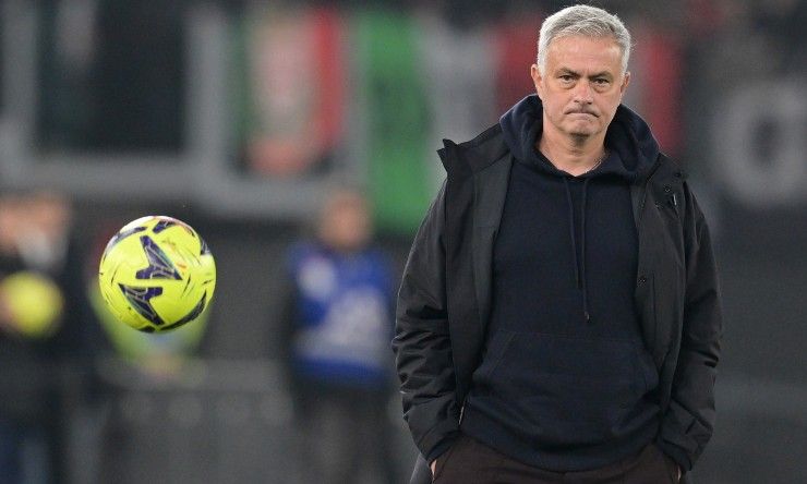 Guercini dice tutto a Tv Play su Mourinho