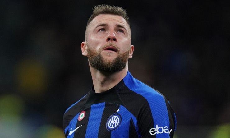 Inter a caccia dell'erede di Skriniar