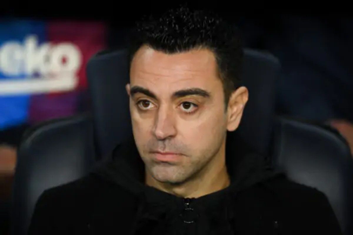 Xavi prepara l'assalto a Brozovic 