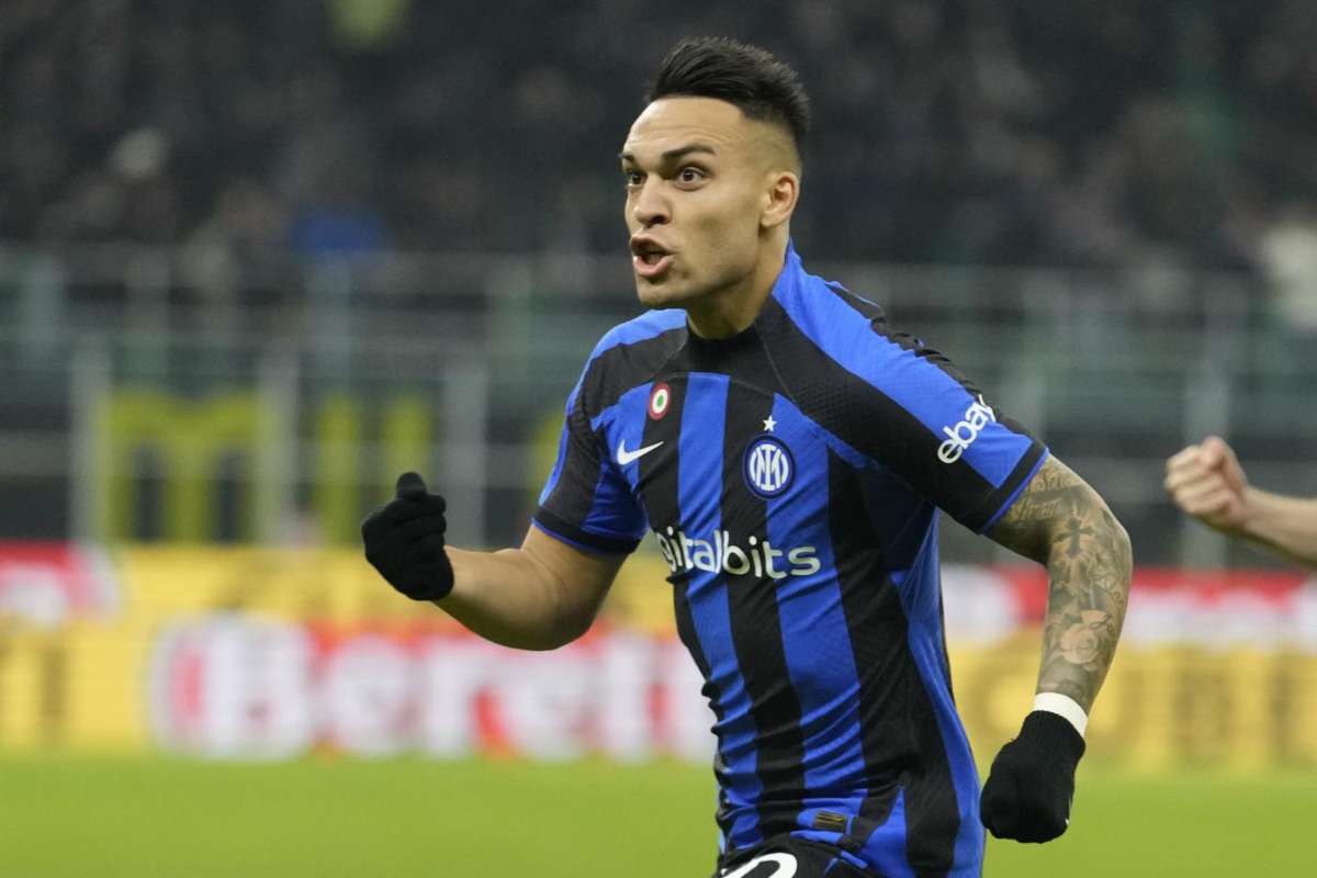 Futuro Lautaro: l'agente rassicura i tifosi dell'Inter