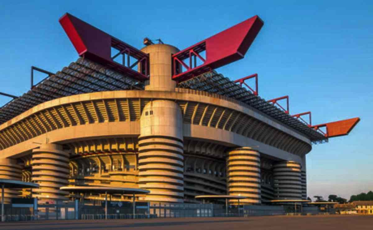 Il San Siro non sarà più lo stadio dell'Inter