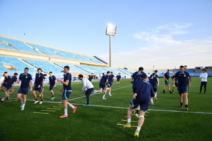 Scontro tra Onana e Brozovic in allenamento