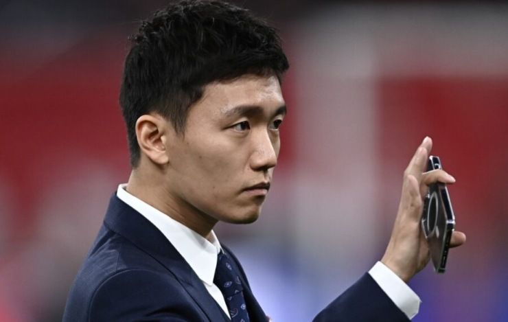 Vendita Inter: Le richieste di Zhang 