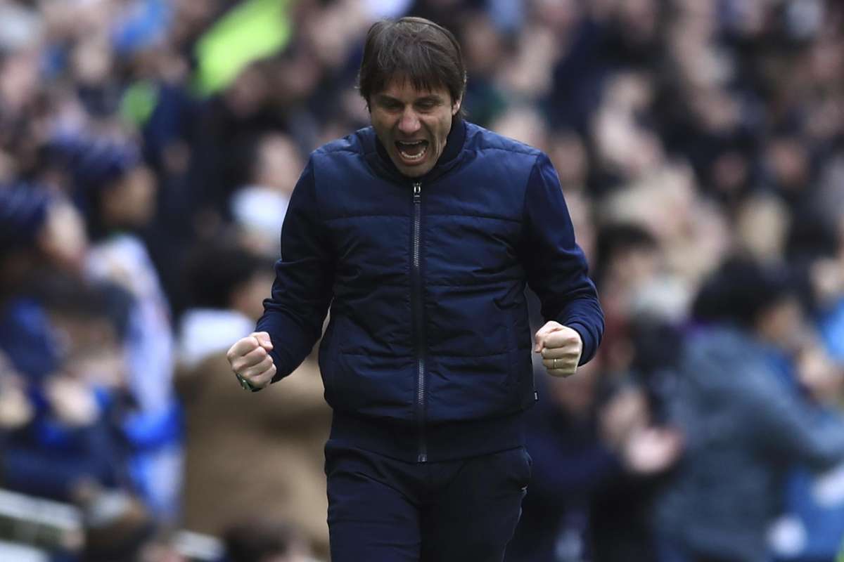 Conte di nuovo all'Inter? Il giornalista conferma