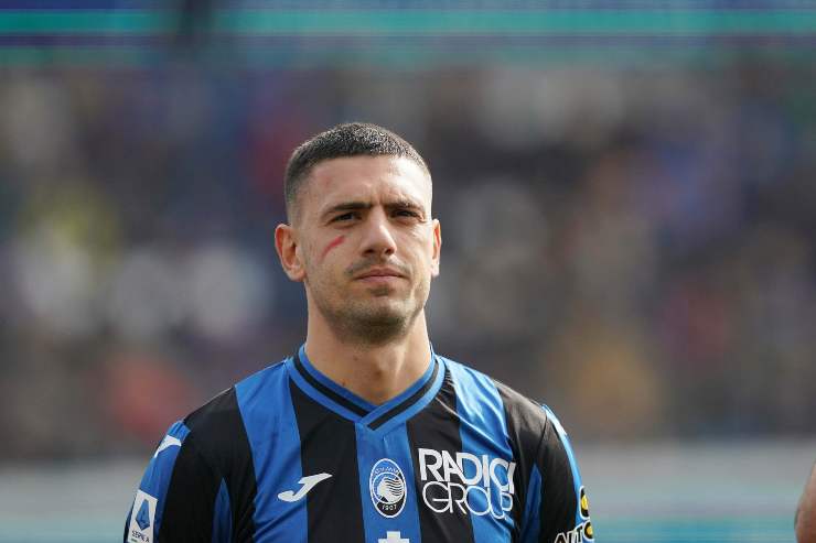 L'Atalanta smentisce la lite fra Demiral e Gasperini 