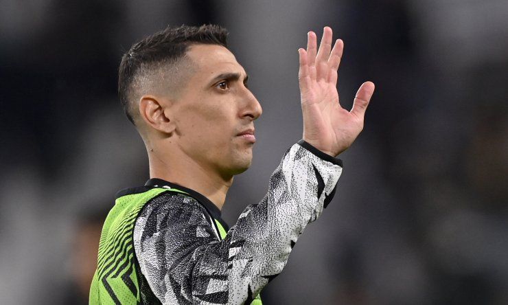 Di Maria potrebbe venir offerto all'Inter