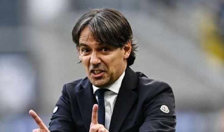 Benfica-Inter: Inzaghi punta su Brozovic 