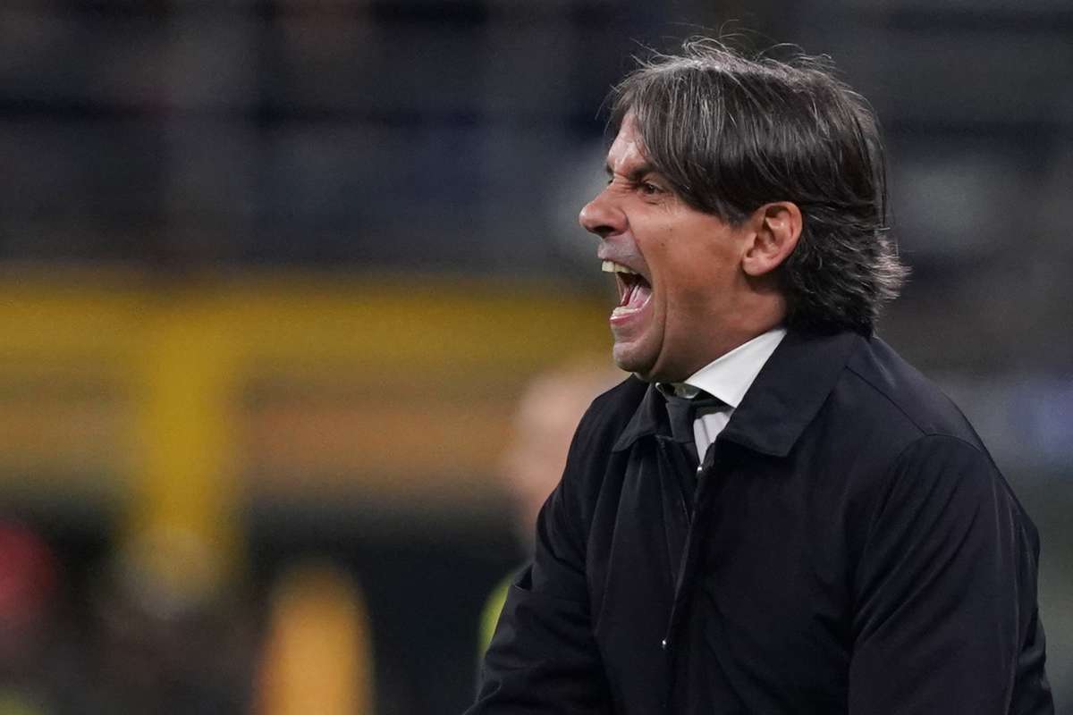 Psicodramma Inter: Inzaghi in bilico