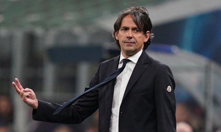 Per il dopo Inzaghi occhio a Coincecao, ma c'è Motta in pole