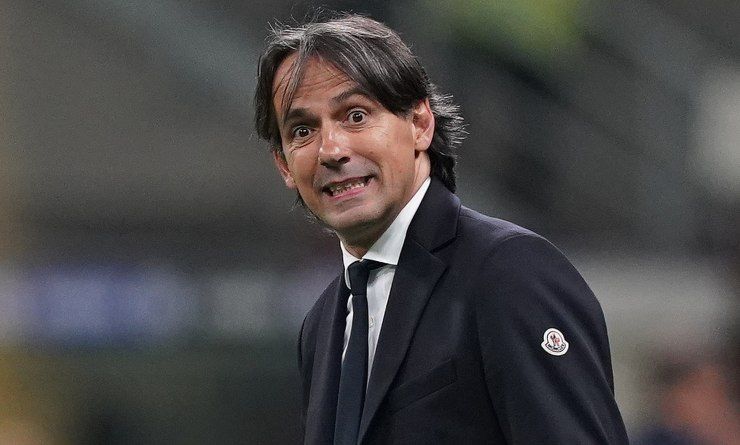 Il futuro di Inzaghi dipenderà dalla qualificazione in Champions o meno