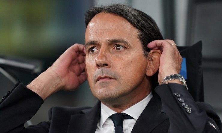 Repice a Tv Play: "Critiche incomprensibili per Inzaghi"