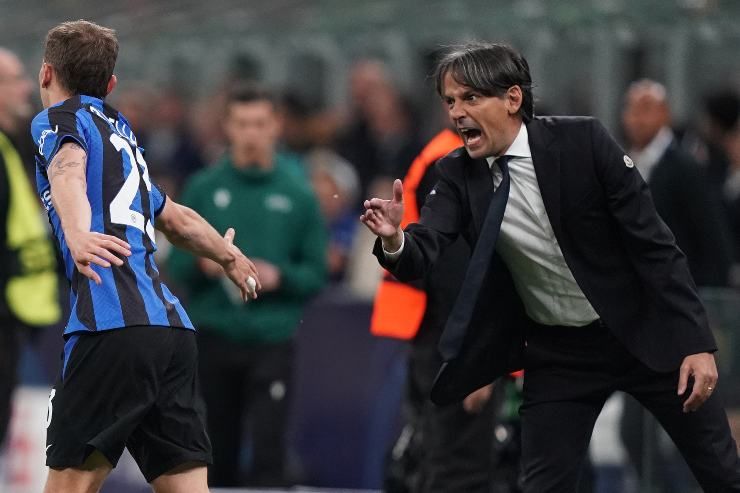 Inter-Porto: Inzaghi allontana le critiche?