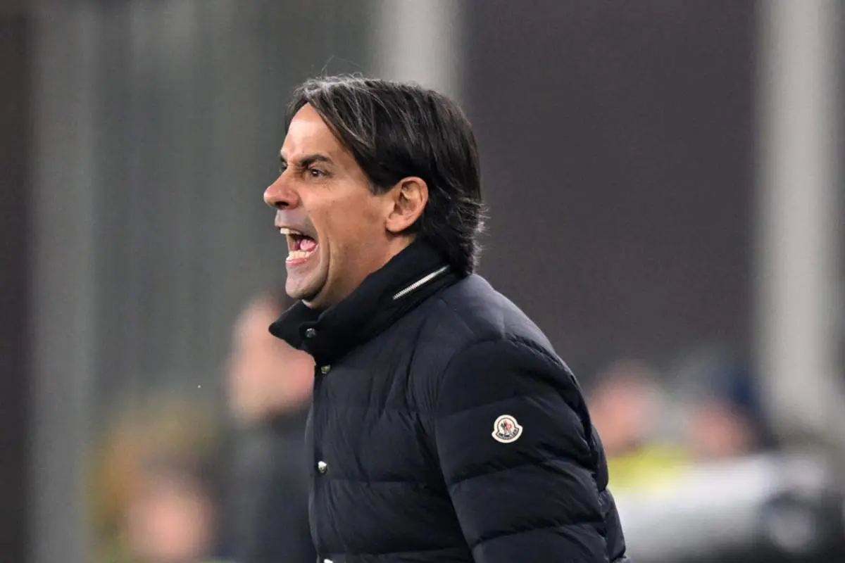 Divorzio fra Inzaghi e l'Inter: sempre più probabile