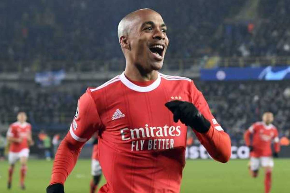 Joao Mario: un pericolo per i nerazzurri