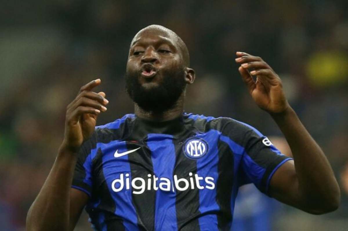 La Nord cred in Lukaku