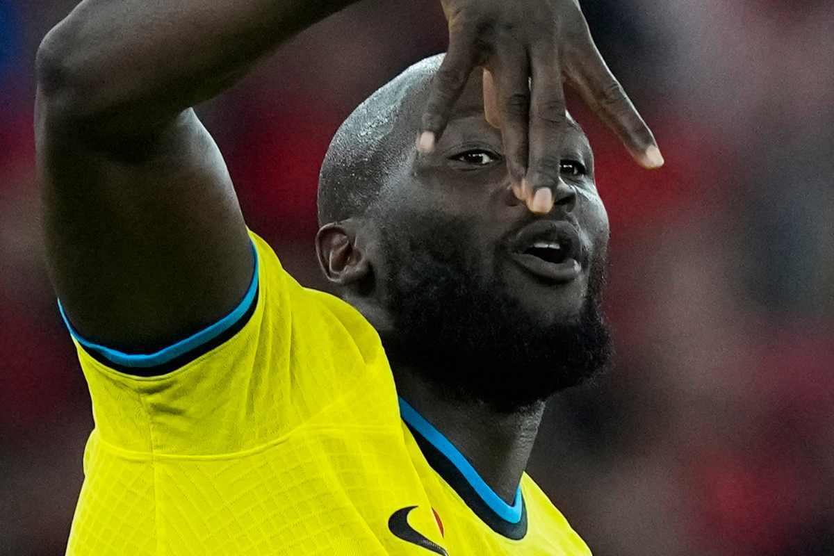 A caccia dell'erede di Lukaku