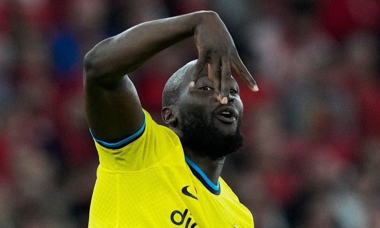 In caso di ritorno di Lukaku all'Inter, il Chelsea può spingere per Vlahovic