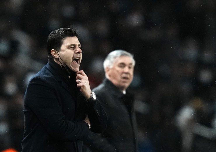 Pochettino verso il Chelsea, sfuma l'idea Inter post Inzaghi