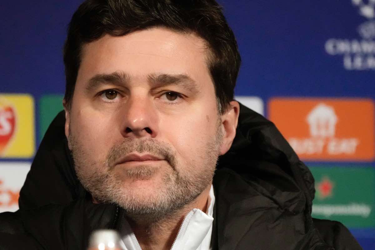 Pochettino verso il Chelsea, sfuma l'idea Inter post Inzaghi