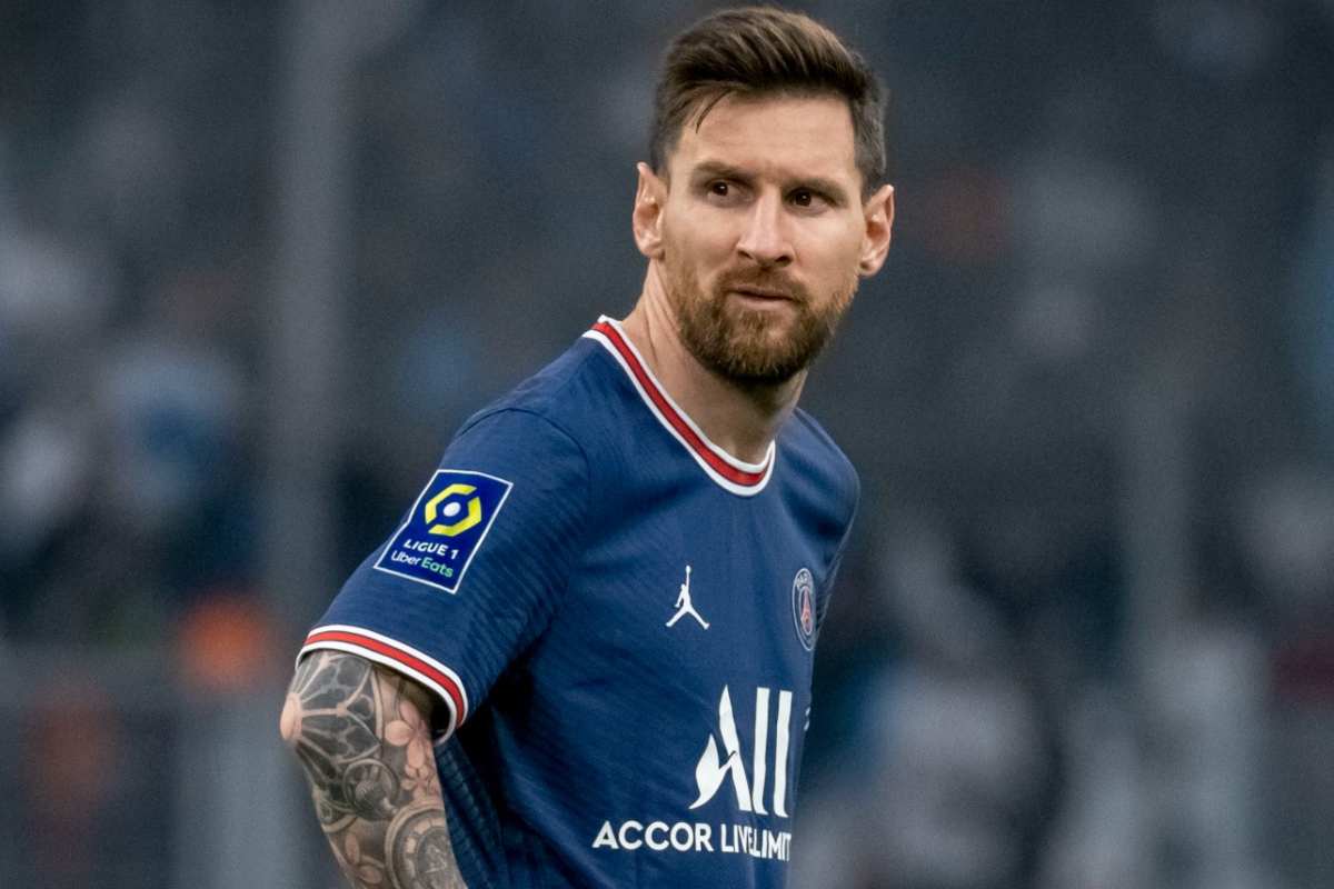 Barcellona: 100 milioni per riprendere Messi