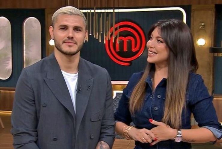 Icardi offerto dal PSG come pedina di scambio