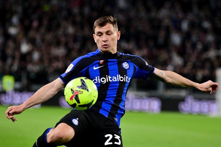 PSG su Barella, in cambio arriva Paredes