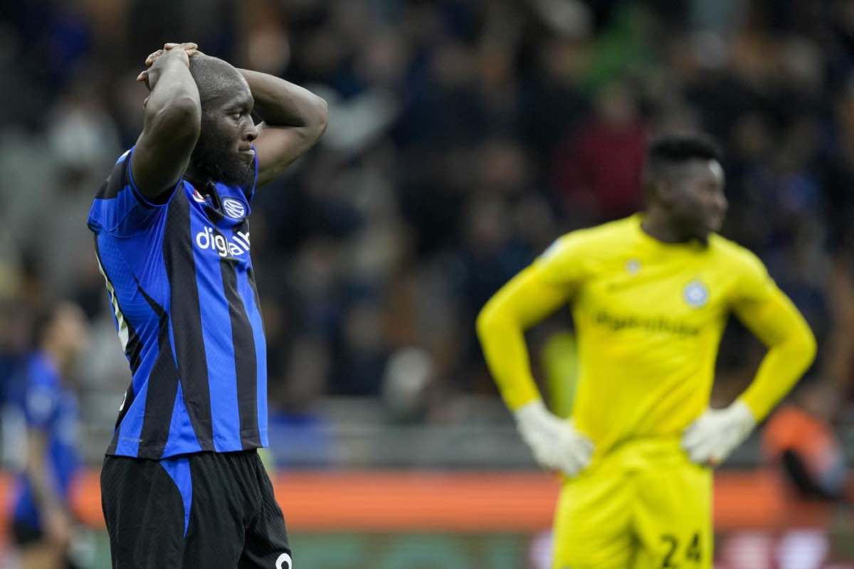 Lukaku contropartita per il cartellino di Osimhen, il Chelsea insiste