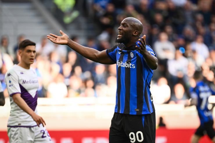 Dalmat critica l'Inter, molto duro con Lukaku e Correa