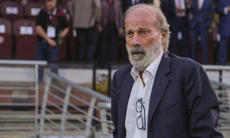 Sabatini a Tv Play: "L'Inter il mio rimpianto più grande"