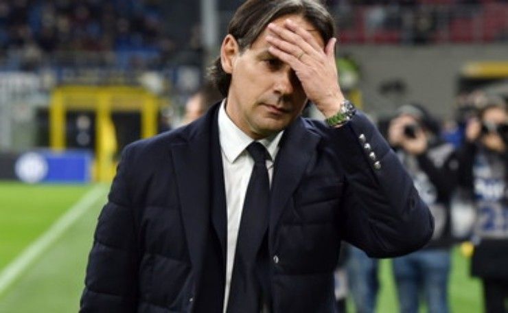 Vittoria e dimissioni: il piano di Inzaghi