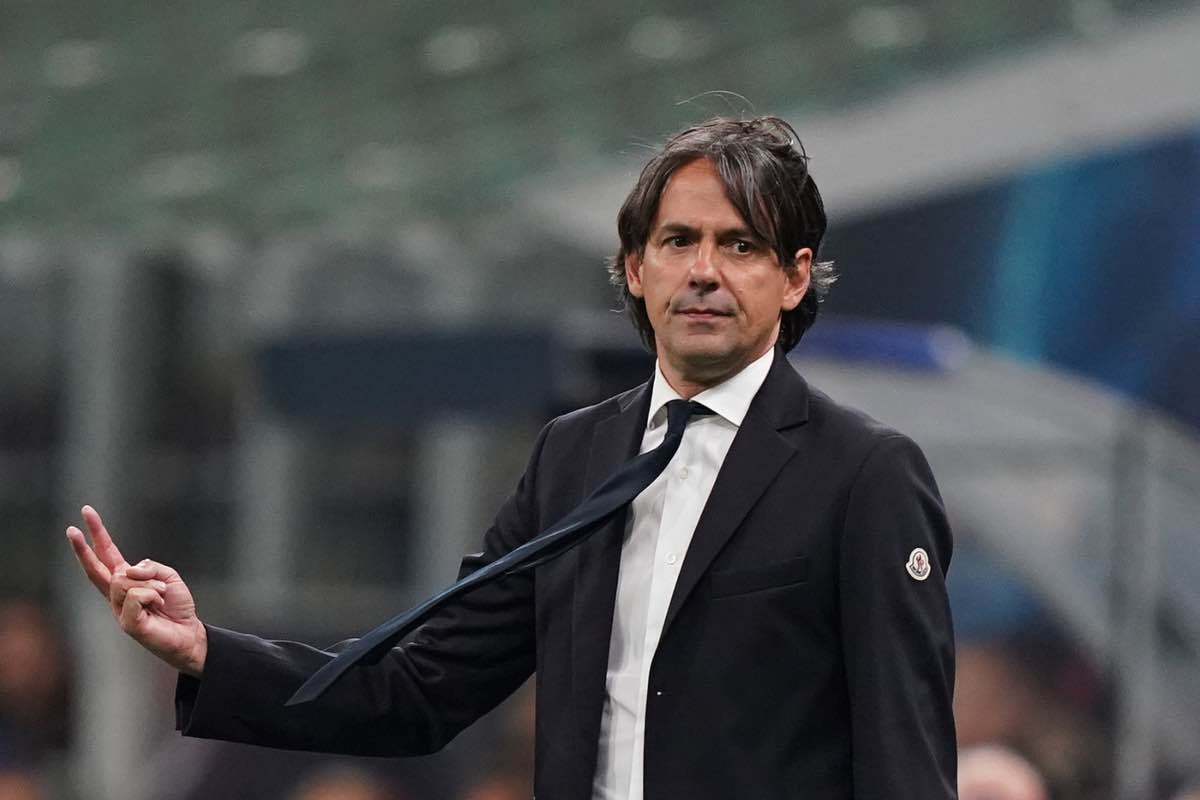 Inzaghi e la corsa dell'Inter verso la qualificazione in Champions