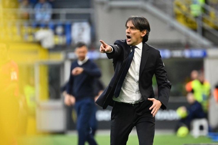 Inzaghi al capolinea, esonero vicino e ultima chiamata Inter