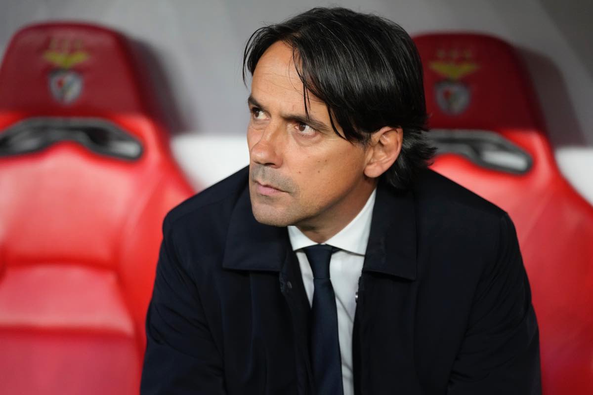 Inzaghi sceglie gli undici di partenza di Inter-Monza