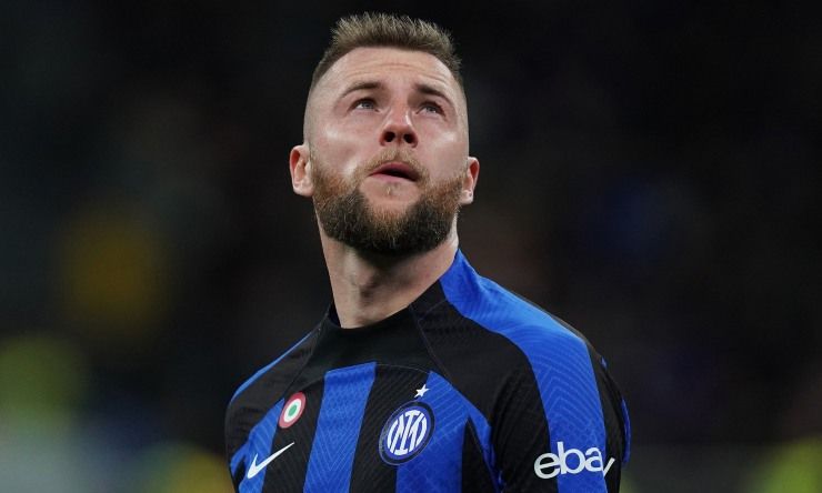 Skriniar può non essere il solo dell'Inter ad andare al Psg